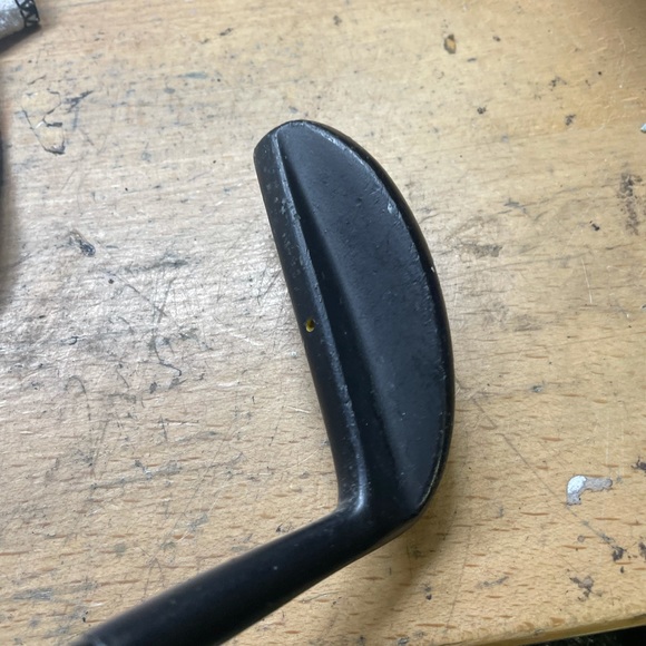 Slotline 9803 Classic Golf Putter Good Condition All Original 35inch - Picture 11 of 11